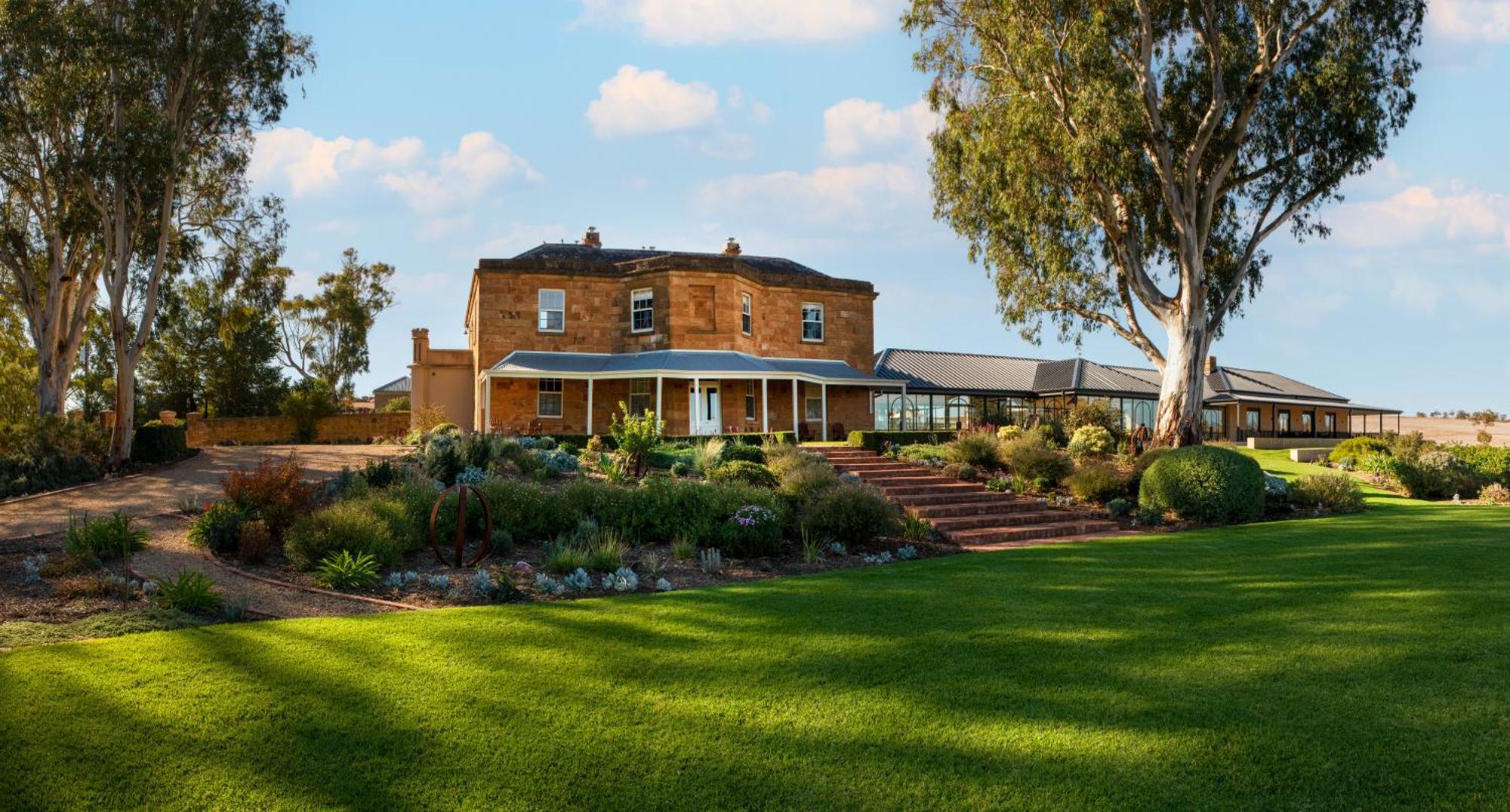 فندق Kingsford The Barossa Concordia المظهر الخارجي الصورة